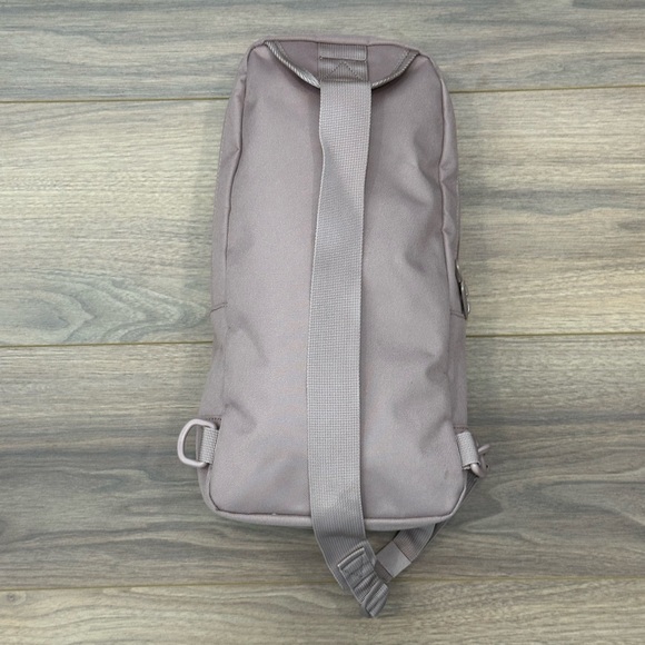Herschel Supply Company Dusty Rose Sling Backpack - Picture 5 of 7